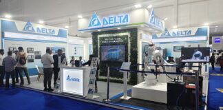 delta electronics india to showcase cutting edge industrial automation solutions at intec 2024