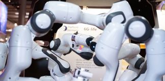 hannover messe 2025 deutsche messe invites entries for the robotics award