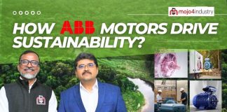 How ABB Motors Drive Sustainability?