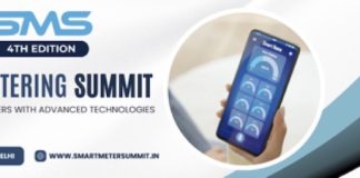 smart meter summit 2024 to be held on 24 25 jul in new delhi