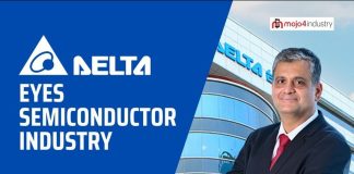 Delta Electronics India eyes semiconductor industry