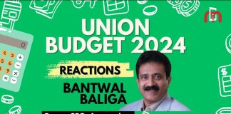 Union Budget 2024 | Budget Reactions