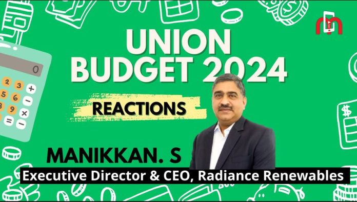 Union Budget 2024 | Budget Reactions