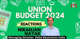 Union Budget 2024 | Budget Reactions