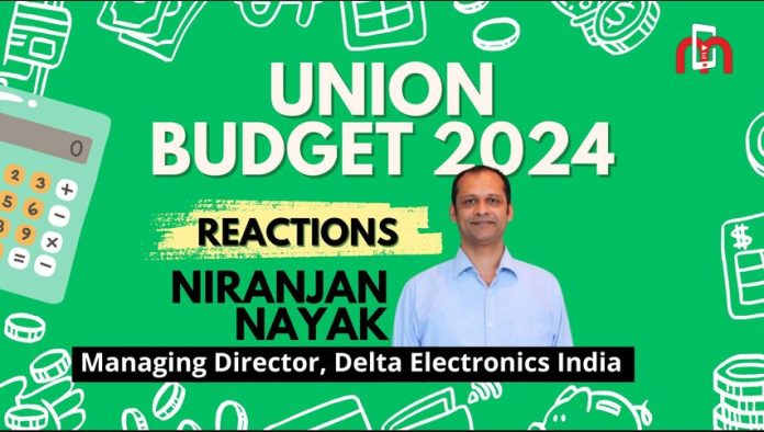 Union Budget 2024 | Budget Reactions