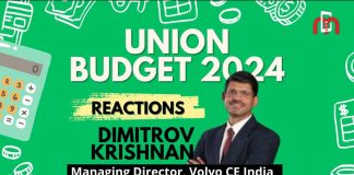 Union Budget 2024 | Budget Reactions