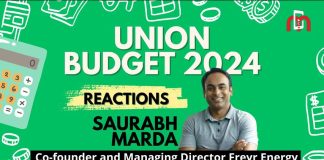 Union Budget 2024 | Budget Reactions