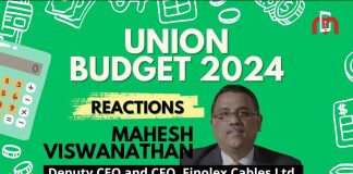 Union Budget 2024 | Budget Reactions