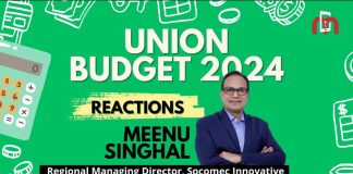 Union Budget 2024 | Budget Reactions