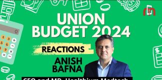 Union Budget 2024 | Budget Reactions