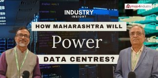 How Maharashtra Will Power Data Centres?