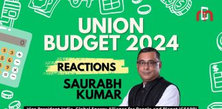 Union Budget 2024 | Budget Reactions