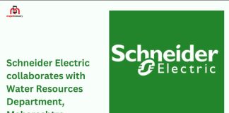 Schneider Electric collaborates with Water Resources Department, Maharashtra