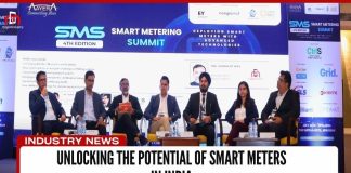 Unlocking the Potential of Smart Meters in India