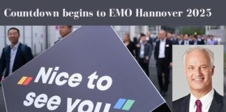 countdown begins to emo hannover 2025