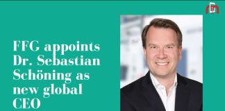 ffg appoints dr sebastian schöning as new global ceo