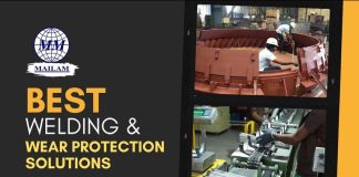 Mailam l Best Welding & Wear Protection Solutions