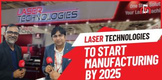 Laser Technologies to start manufacturing by 2025