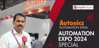 Autonics Automation India | Automation Expo 2024 Special