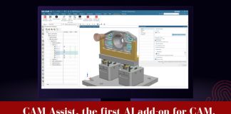 cam assist the first ai add on for cam now available for siemens nx