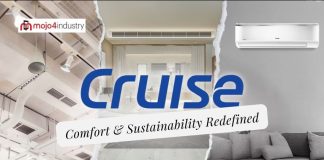 Cruise AC: Comfort & Sustainability Redefined