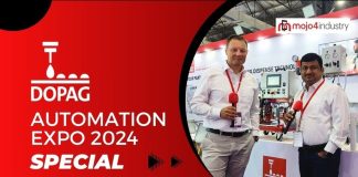 DOPAG | Automation Expo 2024 Special