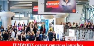 femworx career congress launches call for papers hannover messe