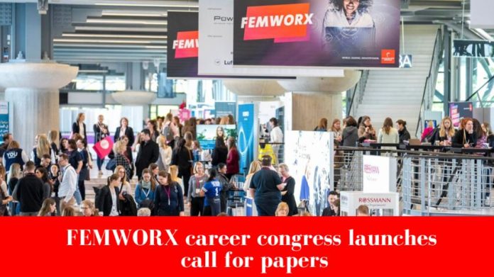 femworx career congress launches call for papers hannover messe