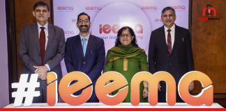 ieema appoints new presidium for 2024 25