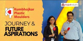 Kumbhojkar Plastic Moulders | Journey and Future Aspirations