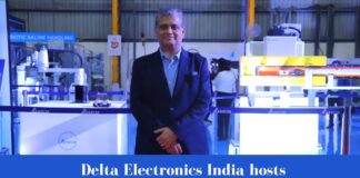 delta electronics india hosts automation solution day in gurgaon