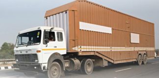 fleet utilization soars to 90 amid pre festive stocking shriram mobility