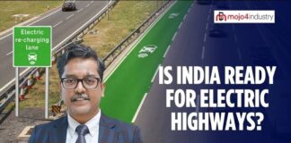 Is India ready for Electric Highways?