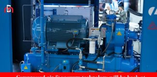 compressed air vacuum technology will be back at hannover messe 2025