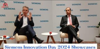 Siemens Innovation Day 2024 Showcases Tech for India’s Digital Transformation